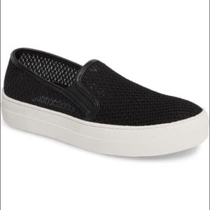 Steve Madden Slip On Sneakers